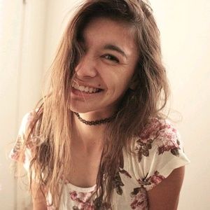 Meet your Posher, Brianna